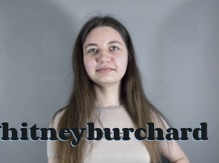 Whitneyburchard