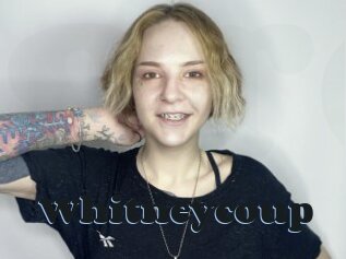 Whitneycoup