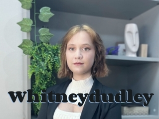 Whitneydudley