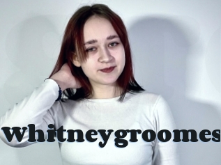 Whitneygroomes