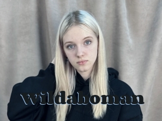 Wildaboman