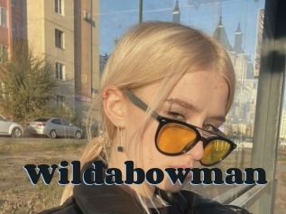 Wildabowman