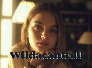 Wildacantrell