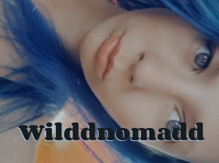 Wilddnomadd