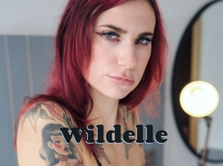 Wildelle