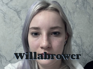 Willabrower