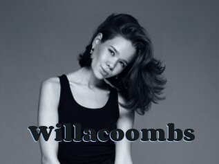 Willacoombs