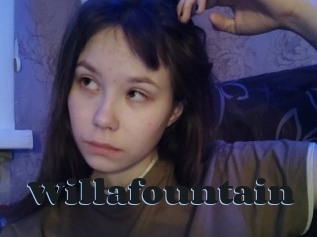 Willafountain