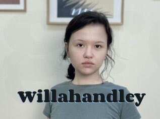 Willahandley
