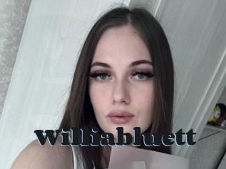 Williabluett