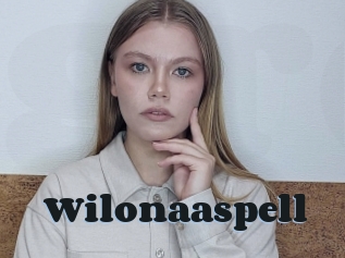Wilonaaspell