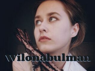 Wilonabulman