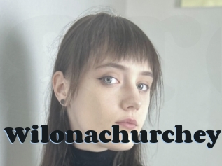 Wilonachurchey