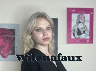 Wilonafaux