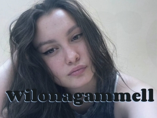 Wilonagammell