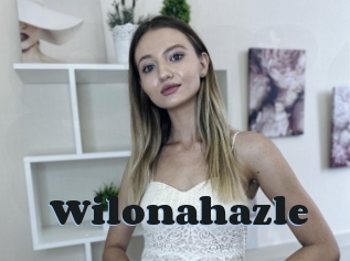 Wilonahazle