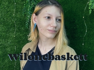 Wilonebaskett