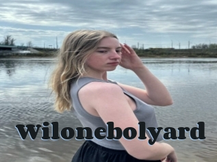 Wilonebolyard