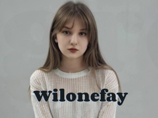 Wilonefay