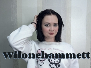 Wilonehammett