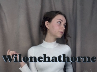 Wilonehathorne