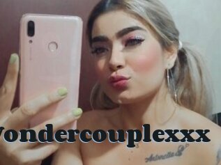 Wondercouplexxx