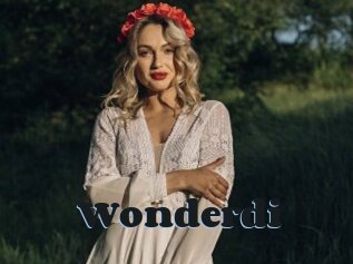 Wonderdi