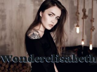 Wonderelisabeth