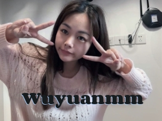 Wuyuanmm