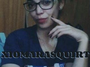 XIOMARASQUIRT