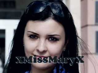 XMissMaryX