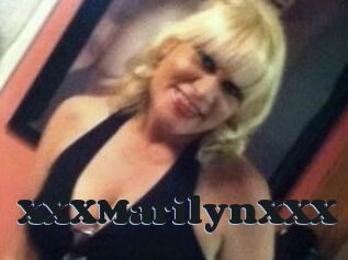 XXXMarilynXXX