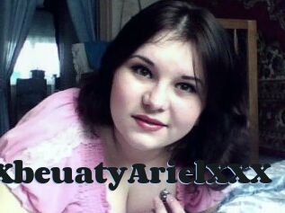XXXbeuatyArielXXX