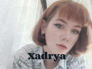Xadrya