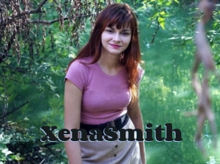 XenaSmith