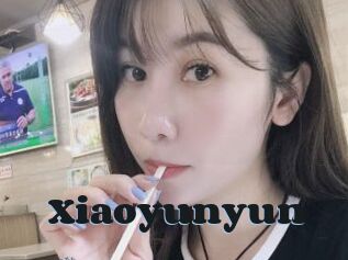 Xiaoyunyun