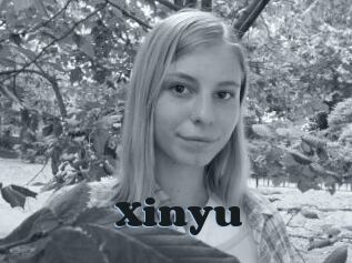 Xinyu