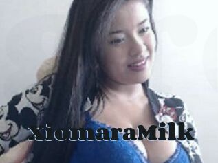 XiomaraMilk
