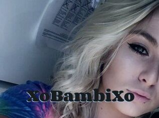 XoBambiXo
