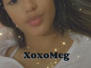 XoxoMeg