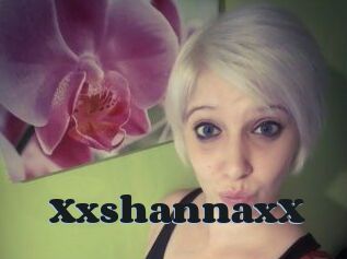 Shannasteve