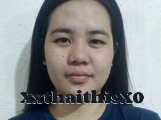 XxthaithisX0