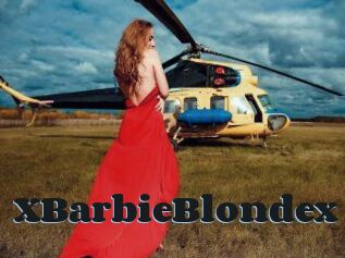 XBarbieBlondex