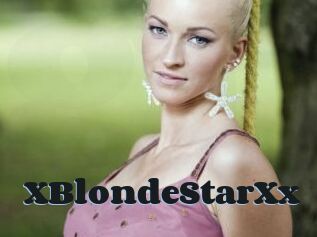 XBlondeStarXx