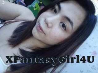 XFantasyGirl4U