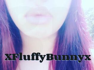 XFluffyBunnyx