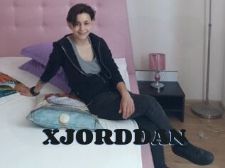 XJORDDAN