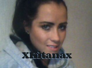 XKitanax