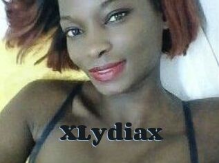 XLydiax