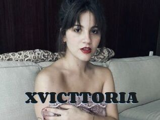 XVICTTORIA
